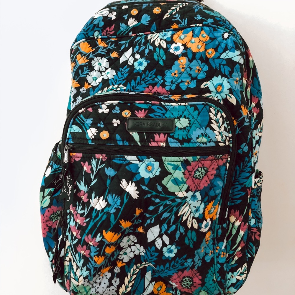 Vera Bradley Back-Pack